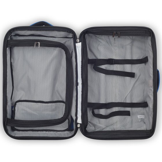 Delsey Paris Raspail 2 wielen Reistas 54 cm