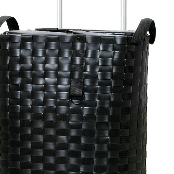 Andersen Shopper Alu Star Shopper Silja Winkelwagen 65 cm