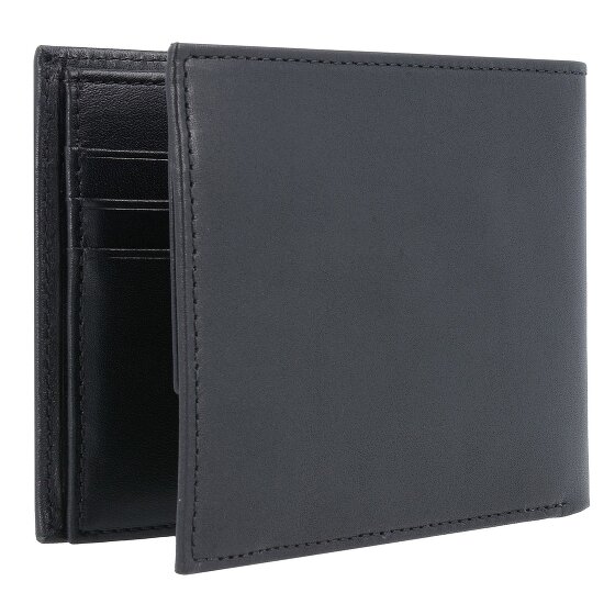 AIGNER Dagelijkse Basis Portemonnee Leder 11 cm