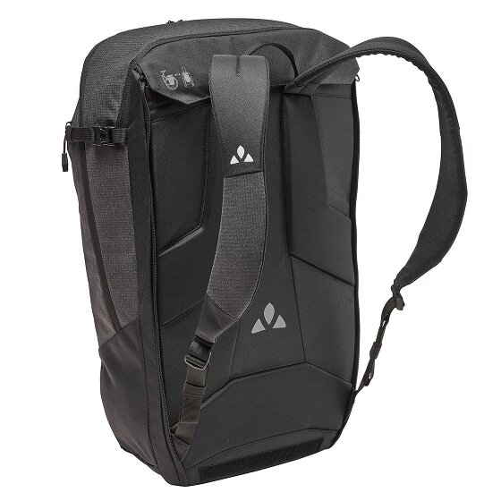 Vaude Cycle 28L Rugzak 54 cm Laptopcompartiment