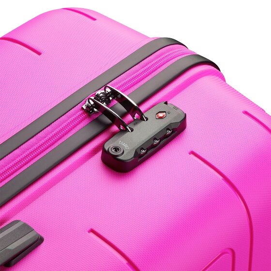 MODO by Roncato Supernova 2.0 4 wielen Trolley 76 cm