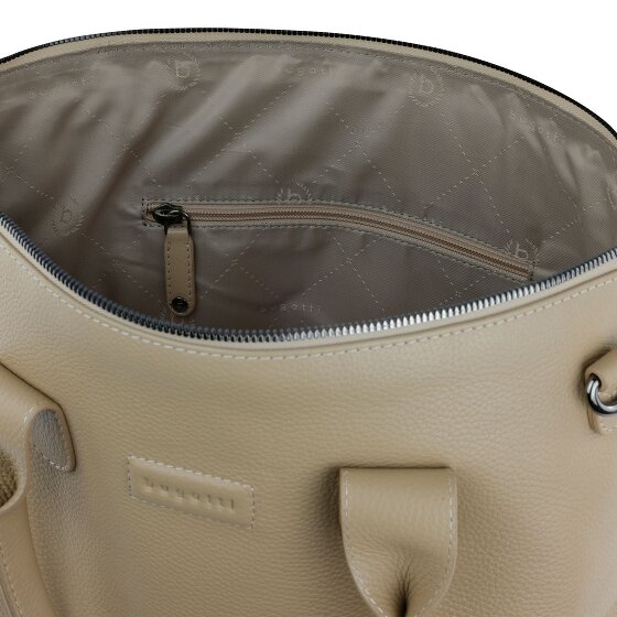 bugatti Elsa Shopper Tas Leer 46 cm