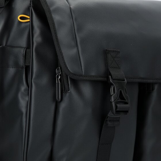 Mandarina Duck Eco Coated Boodschapper 39 cm