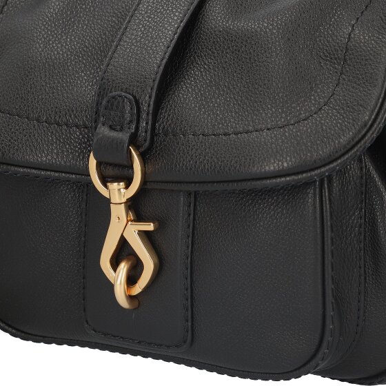 abro Star Schoudertas Leer 28 cm
