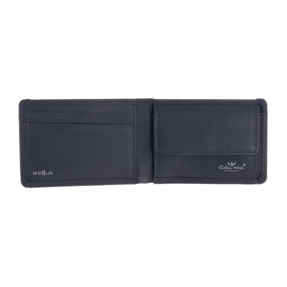 Golden Head Polo Portemonnee RFID Leer 10 cm