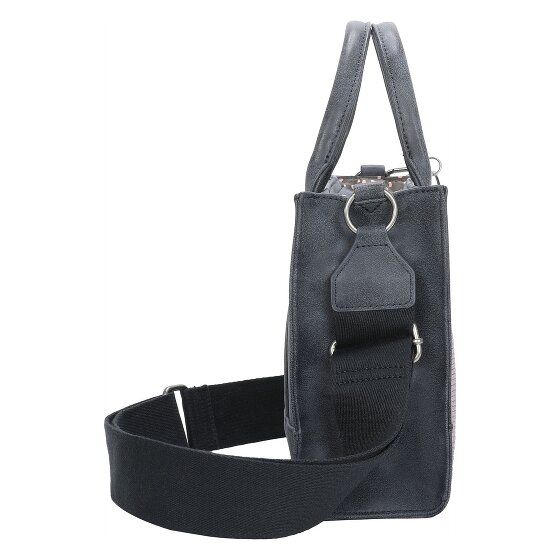 Fritzi aus Preußen SquareN Vintage Handtas 20.5 cm