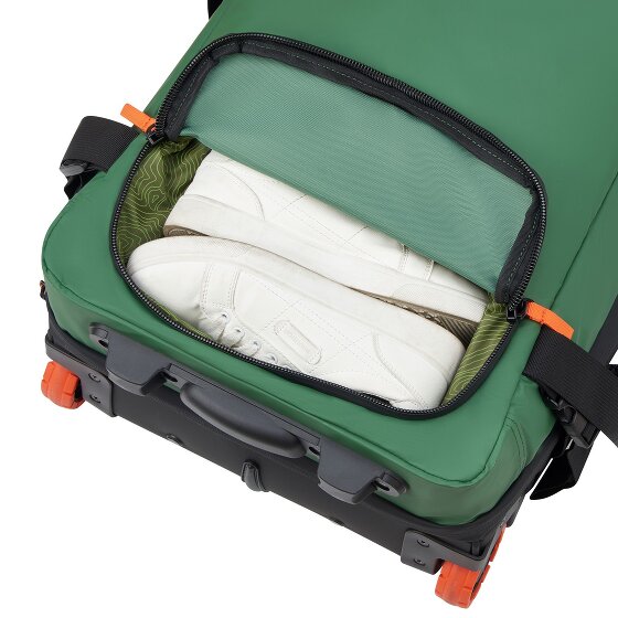 Jeep 2 wielen Reistas 72 cm