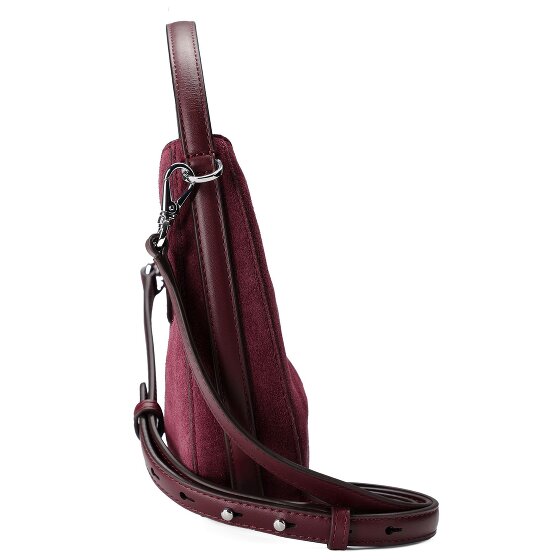 Lauren Ralph Lauren Tasha Schoudertas Leer 19.5 cm