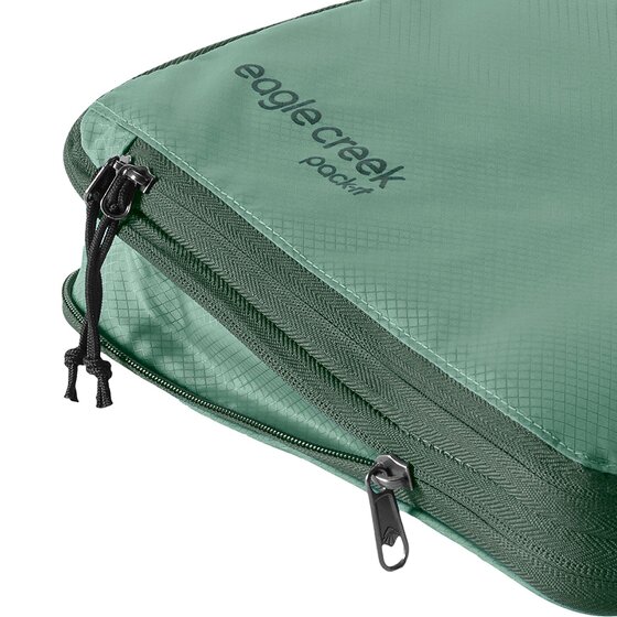 Eagle Creek Pack-It fietstas S 18,5 cm met uitbreidingsplooi