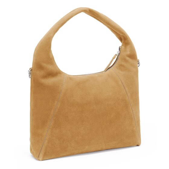 LES VISIONNAIRES Jade Cozy Chain Schoudertas Leer 38 cm