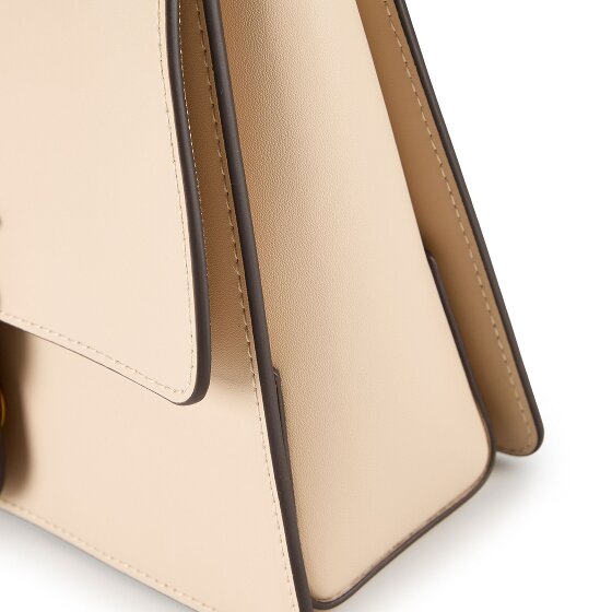PINKO Love One Handtas Leder 25 cm
