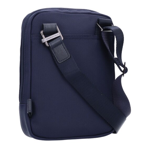 Piquadro Brief schoudertas 17 cm
