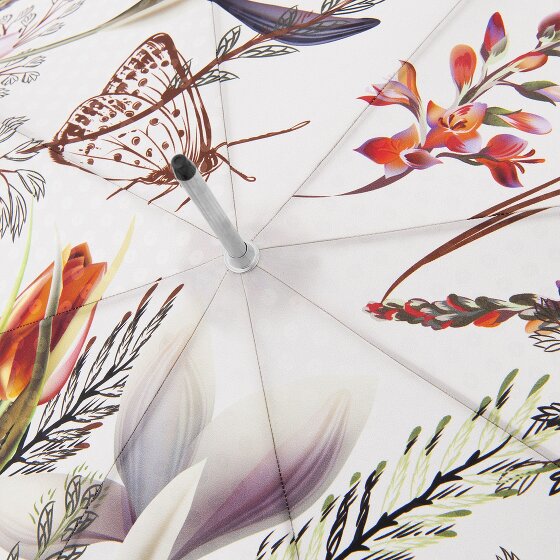 Doppler Manufaktur Elegance AC Boheme Stok paraplu 106 cm