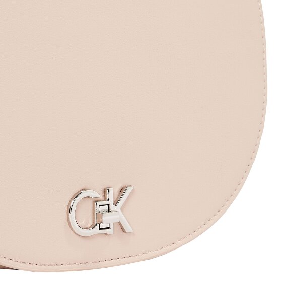 Calvin Klein Re-Lock Schoudertas 24 cm Calvin Klein Re-Lock Schoudertas 24 cm