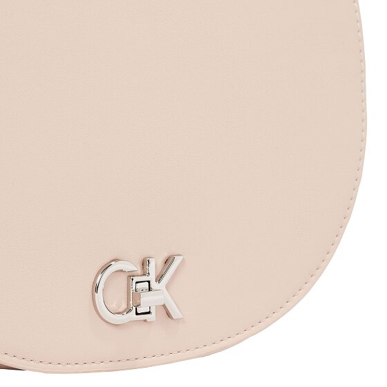 Calvin Klein Re-Lock Schoudertas 24 cm