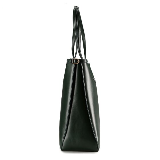 POLO RALPH LAUREN Bellport Shopper Tas Leer 42 cm