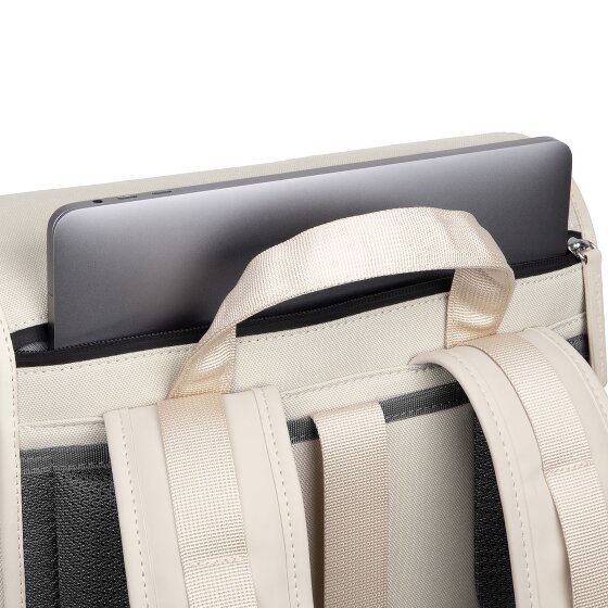 Kapten & Son Lund Pro reisrugzak 48,5 cm laptopvak