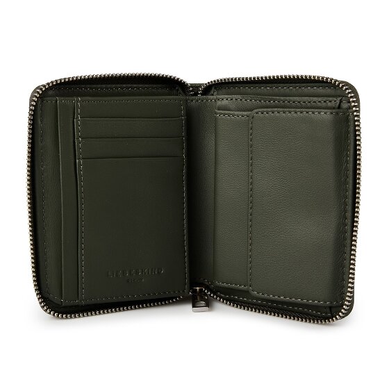 Liebeskind Conny Harris Portemonnee Leder 12.5 cm