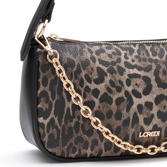 L.Credi Phaedra Schoudertas 28 cm