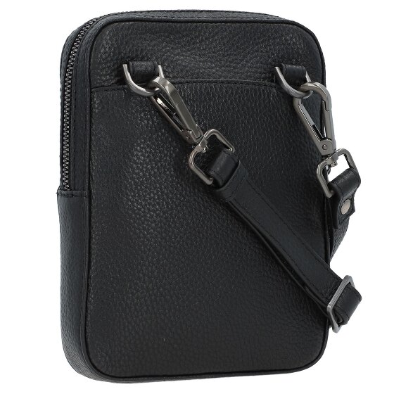 Braun Büffel Novara Schoudertas Leer 14.5 cm