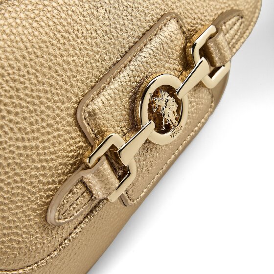 U.S. Polo Assn. Ascot Handtas 20 cm