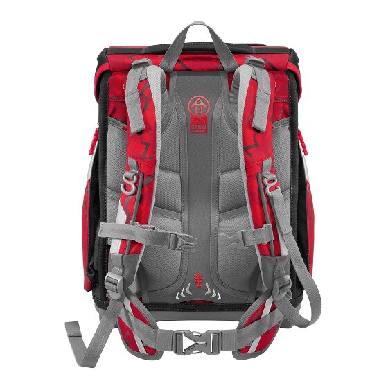 Step by Step Space schooltas set 5 stuks