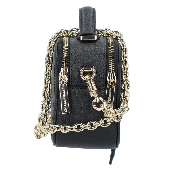Chiara Ferragni Eyelike bags Handtas 20 cm
