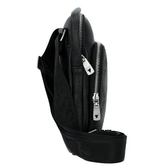 Guess Boston Schoudertas 20.5 cm