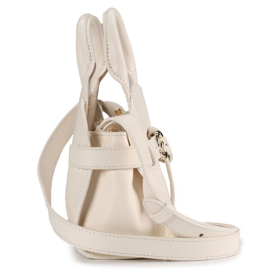 Coccinelle Sabine Handtas Leer 22 cm