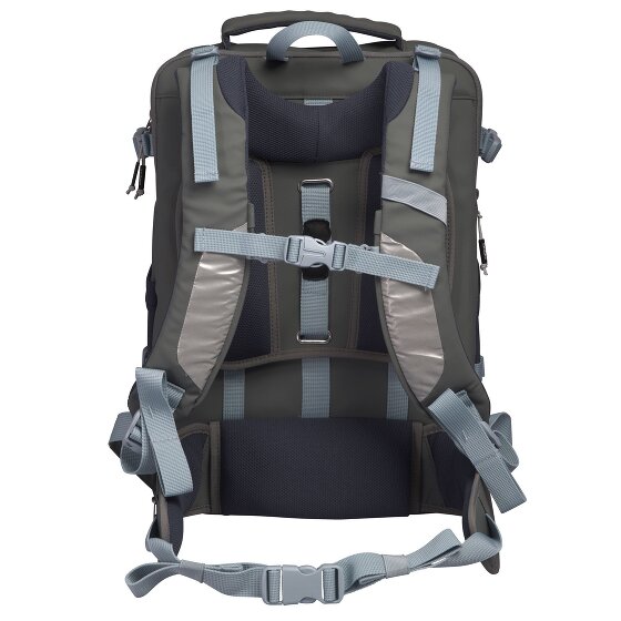 Kattbjörn Classic School rugzak 42 cm