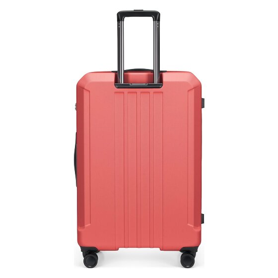 Epic Airwave Neo 4 wielen Trolley 75 cm