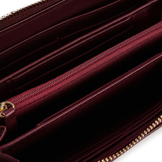 Valentino Bianka Re Portemonnee 19 cm