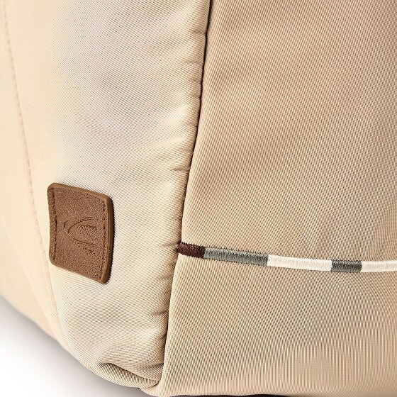 camel active Aurum Dagrugzak 35 cm Laptop compartiment