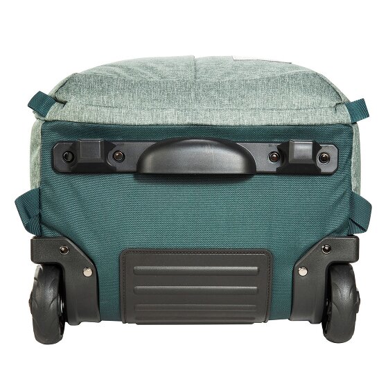 Tatonka Travel 40 2 wielen Cabinewagen 50 cm Laptop compartiment