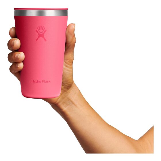 Hydro Flask Drinkgerei Tumblr 470 ml