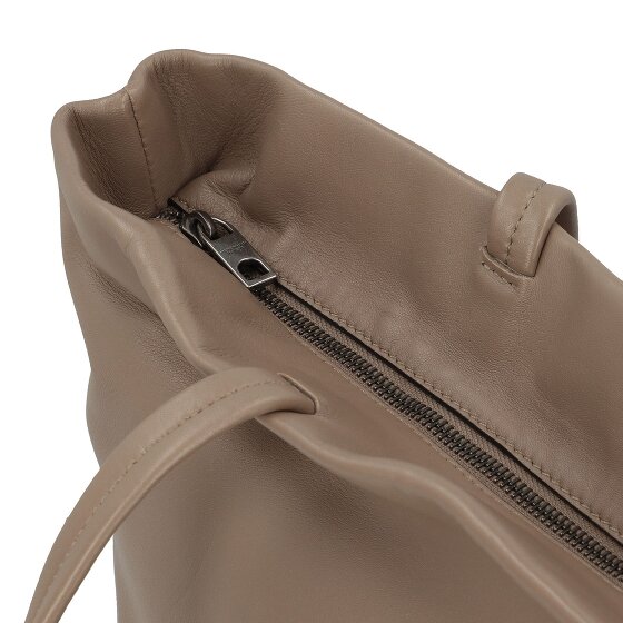 Liebeskind Hera Shopper Tas Leer 45 cm