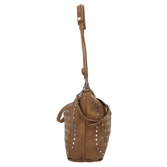 Desigual Yankee Leiria Schoudertas 38 cm