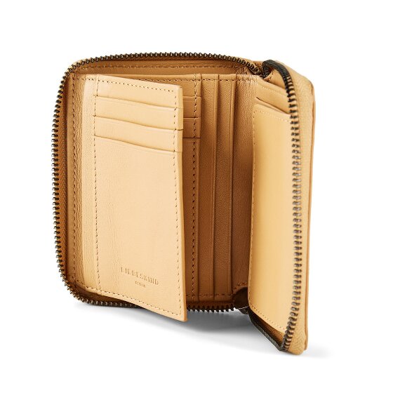 Liebeskind Cloud II Portemonnee RFID-bescherming Leder 12.5 cm