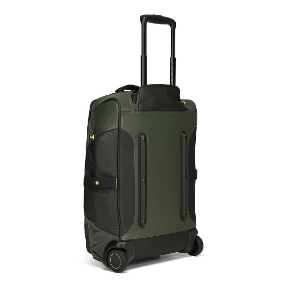 Samsonite Paradiver Light 2 wielen Reistas 55 cm
