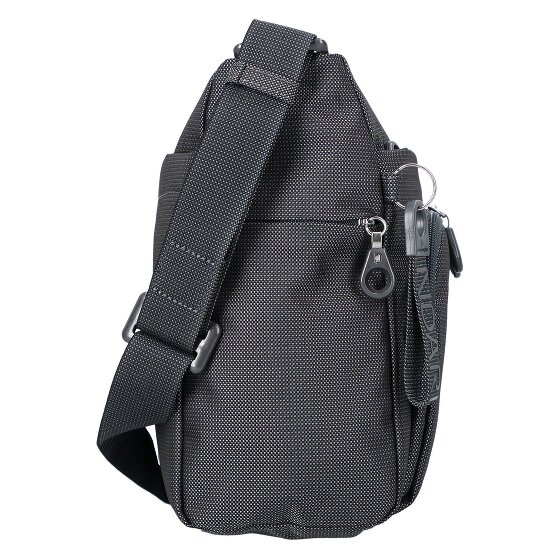Mandarina Duck MD 20 Schoudertas 25 cm Mandarina Duck MD 20 Schoudertas 25 cm