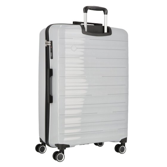 Cocoono Madrid 4 wielen Trolley 77 cm