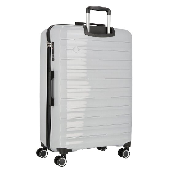 Cocoono Madrid 4 wielen Trolley 77 cm