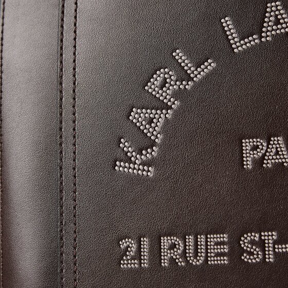 Karl Lagerfeld Daily Schoudertas Leder 36 cm