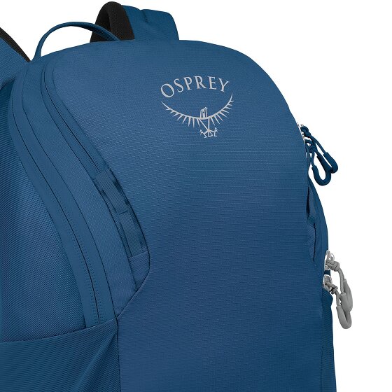 Osprey Astronova Dagrugzak 49.5 cm Laptop compartiment