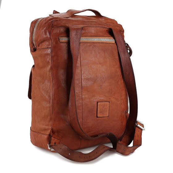 Campomaggi Melograno Dagrugzak Leer 39 cm