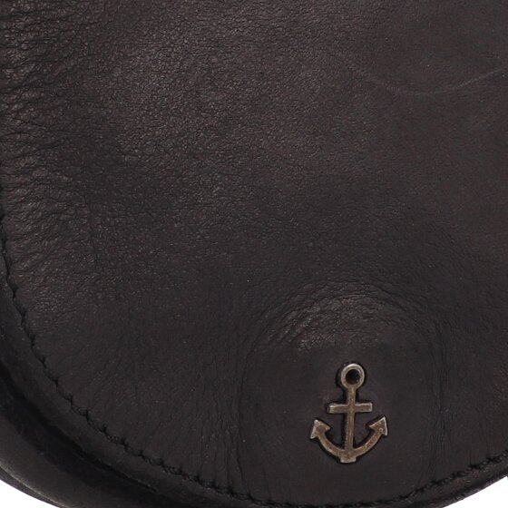 Harbour 2nd Anchor Love Rieke Schoudertas Leer 11.5 cm