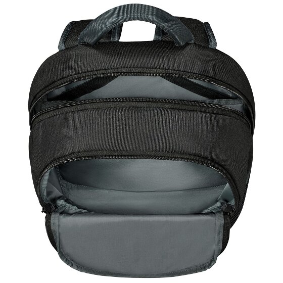 Wenger Trayl Zakelijke rugzak 45 cm Laptop compartiment