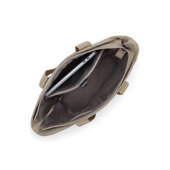 Kipling Basic Hanifa Schoudertas 39 cm Laptop compartiment