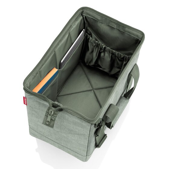 reisenthel Allrounder M Weekender reistas 40 cm