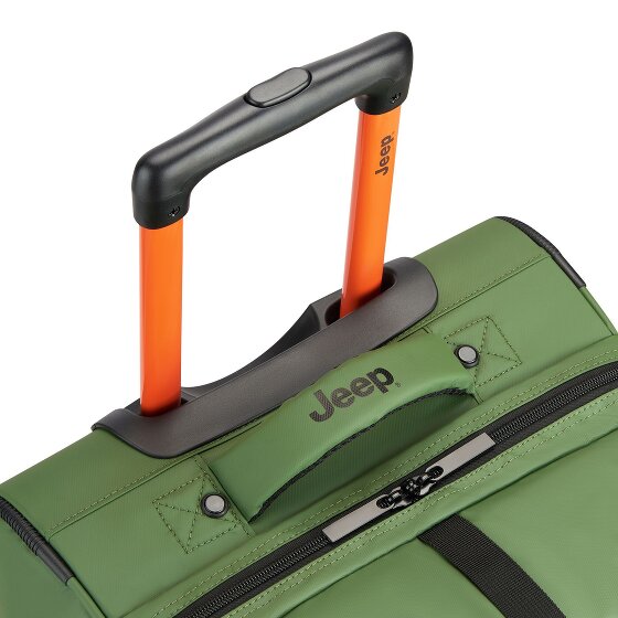 Jeep JS006B 2 wielen Reistas 73 cm